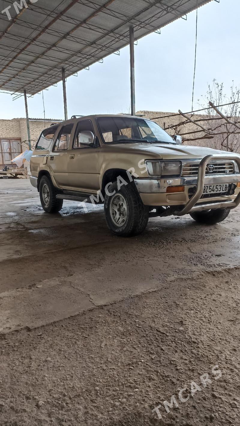 Toyota 4Runner 1995 - 50 000 TMT - Dänew - img 3