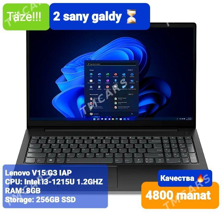 Lenovo noutbook  - Aşgabat - img 3