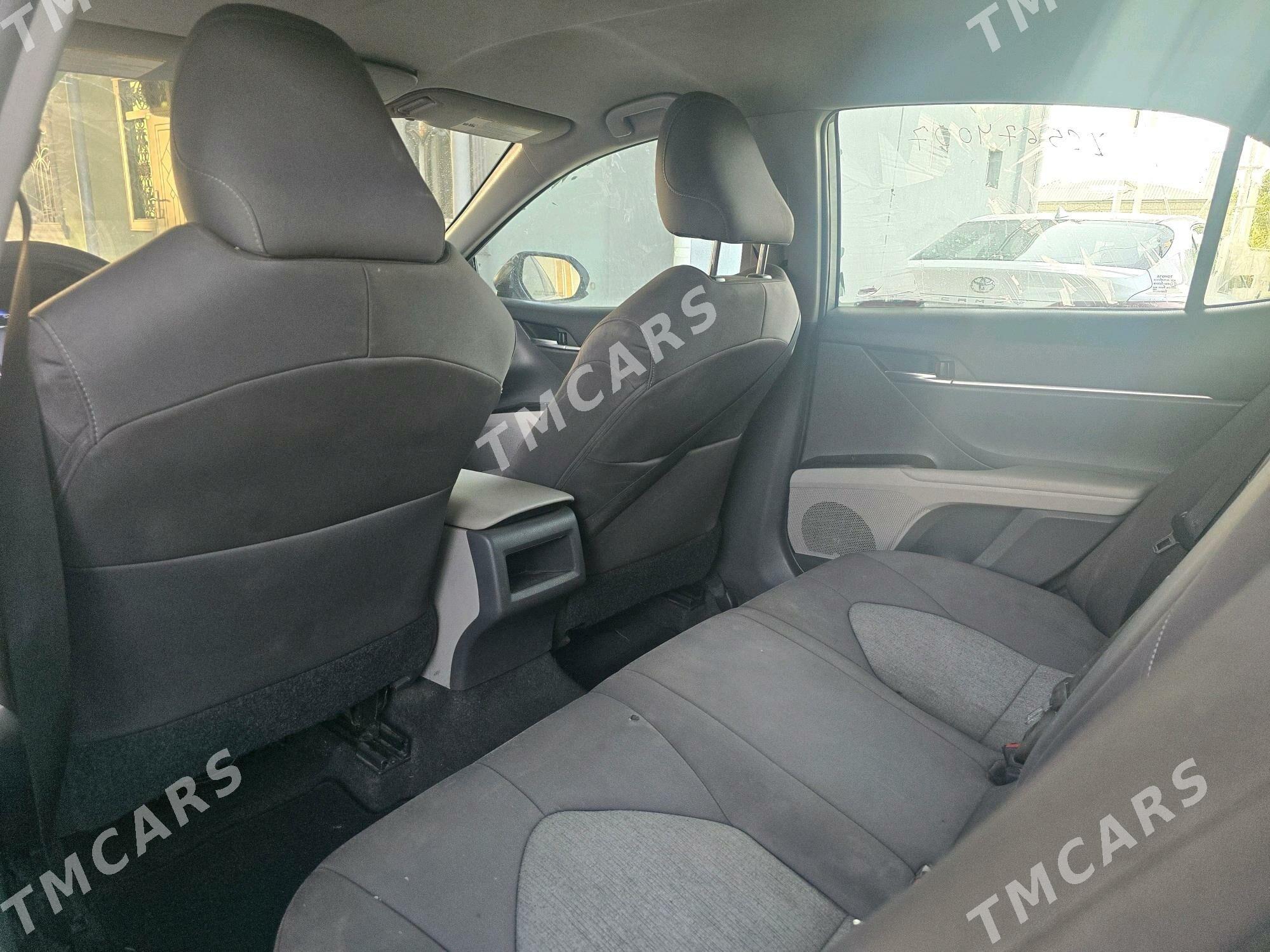 Toyota Camry 2022 - 266 000 TMT - Мары - img 2
