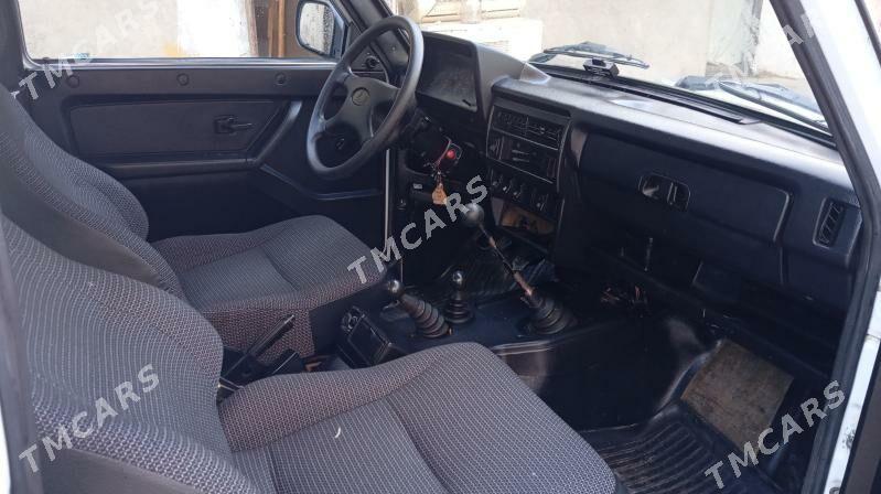 Lada Niva 2014 - 190 000 TMT - Bedew - img 5