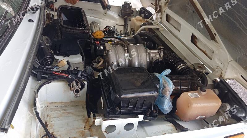 Lada Niva 2014 - 190 000 TMT - Bedew - img 7