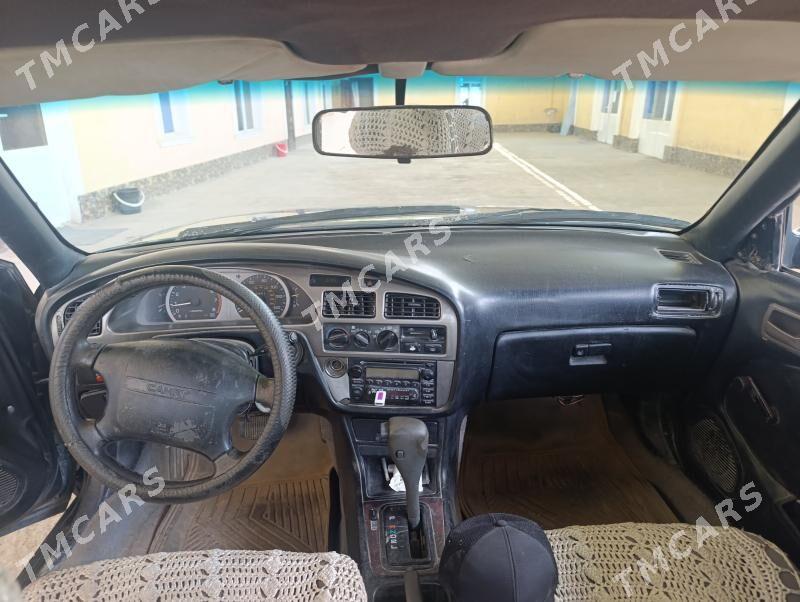 Toyota Camry 1993 - 63 000 TMT - Туркменабат - img 6