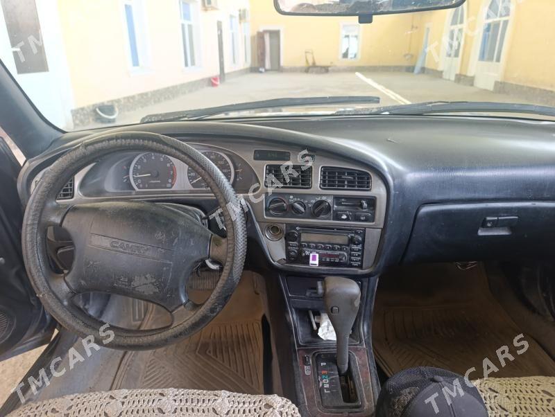 Toyota Camry 1993 - 63 000 TMT - Туркменабат - img 5
