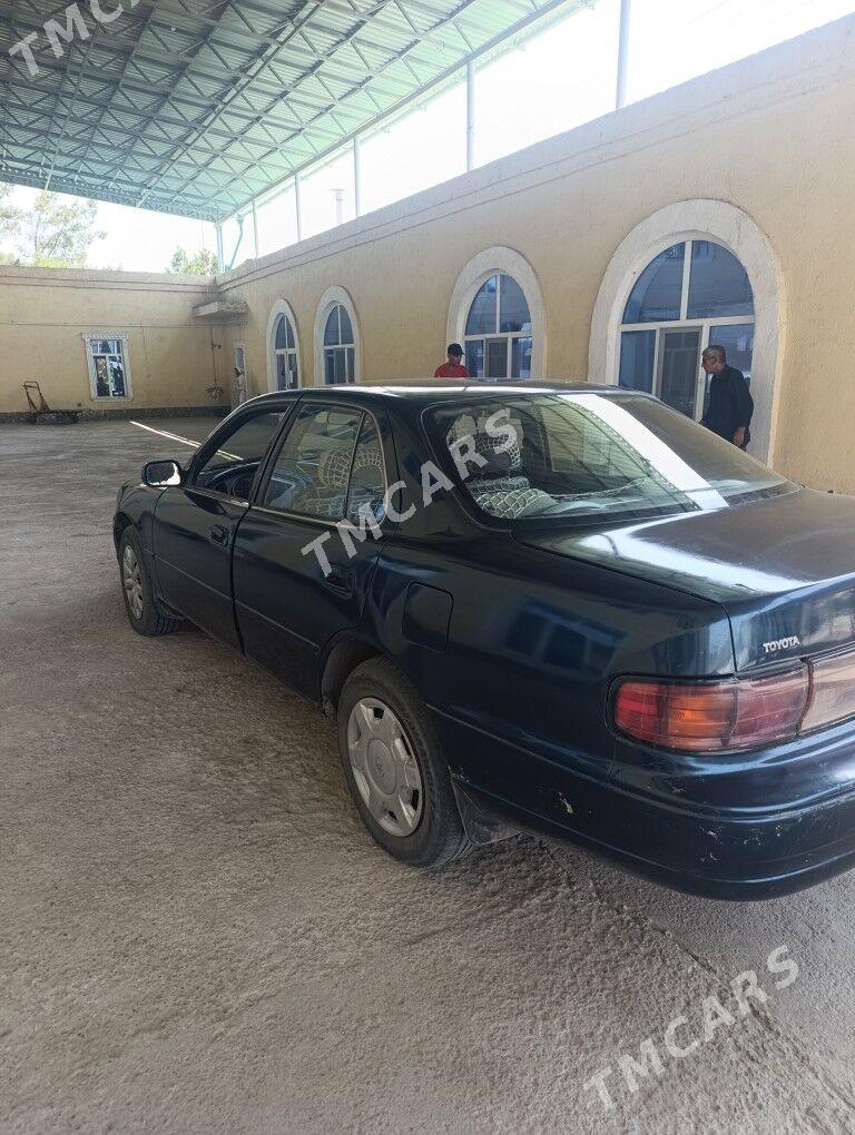 Toyota Camry 1993 - 63 000 TMT - Туркменабат - img 3