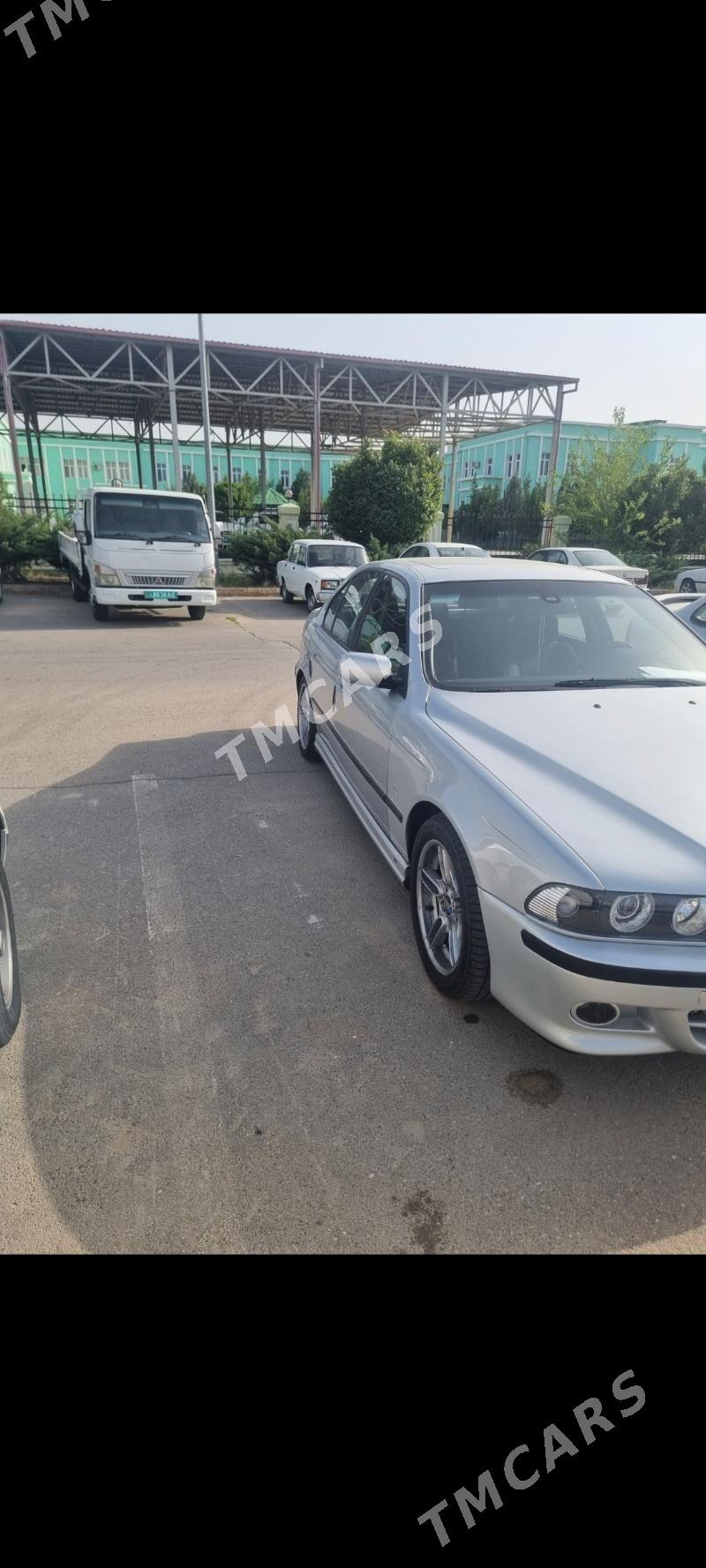 BMW 528 1999 - 115 000 TMT - Aşgabat - img 3