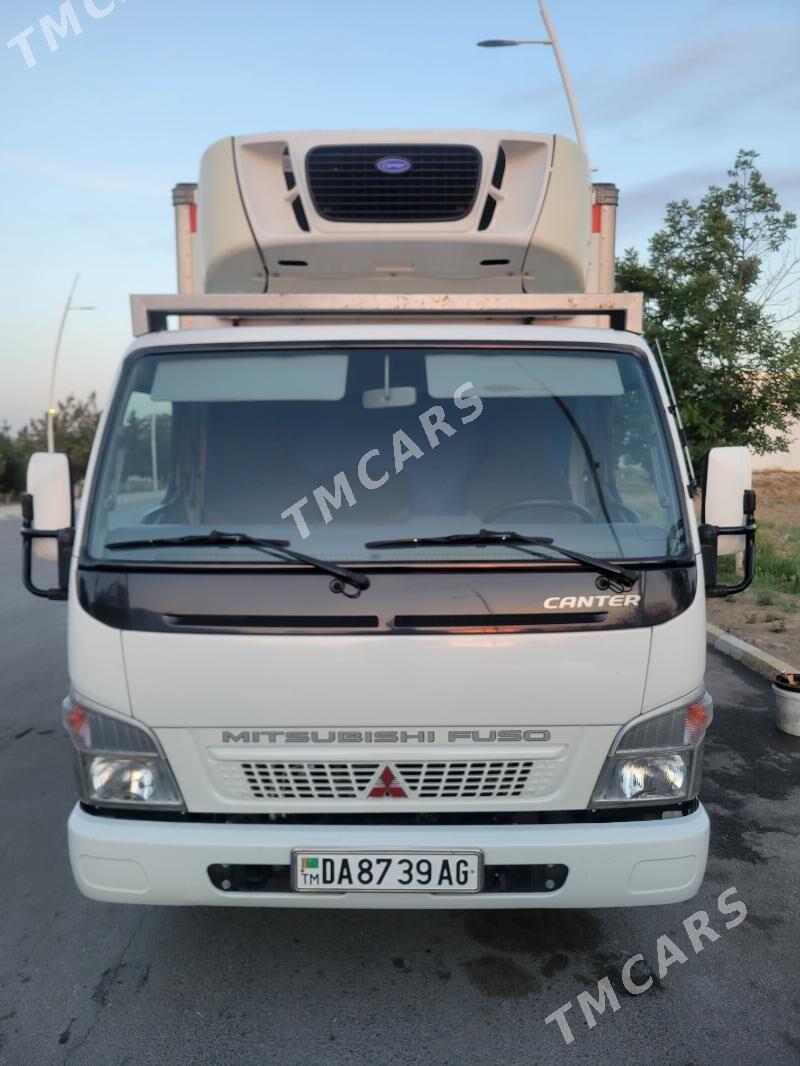 Mitsubishi Canter 2014 - 620 000 TMT - Aşgabat - img 5
