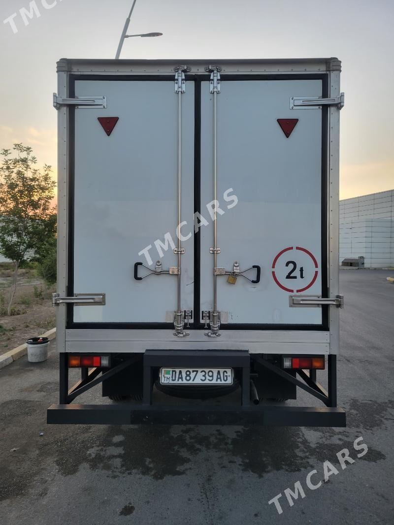 Mitsubishi Canter 2014 - 620 000 TMT - Aşgabat - img 4