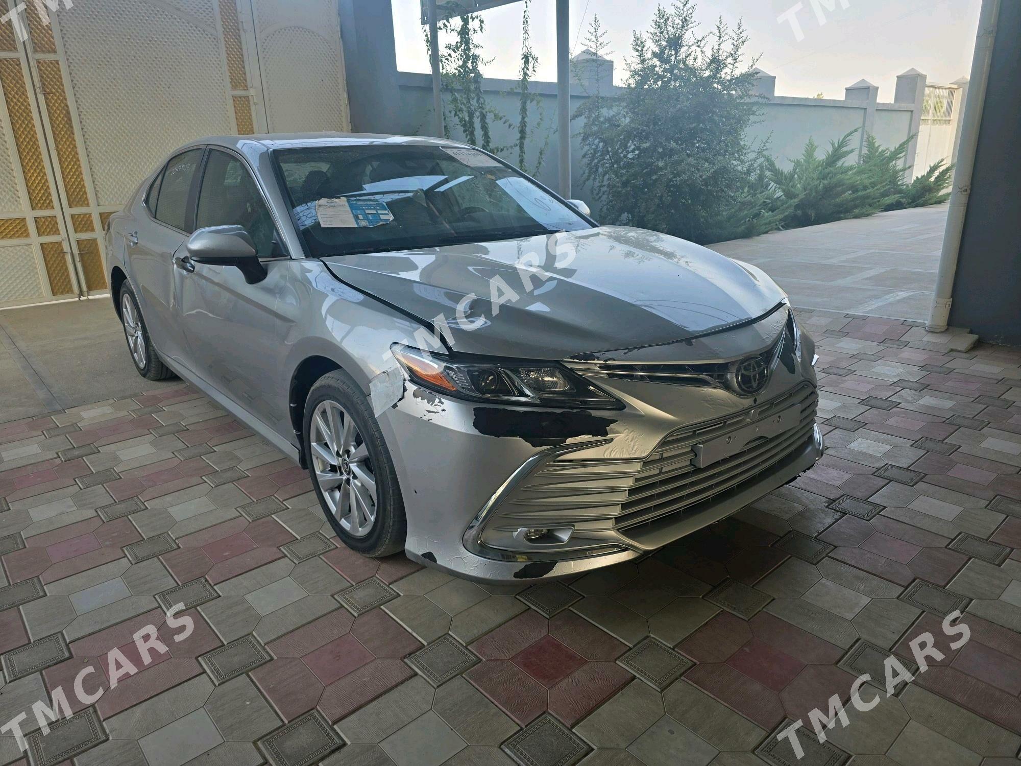 Toyota Camry 2022 - 266 000 TMT - Мары - img 10