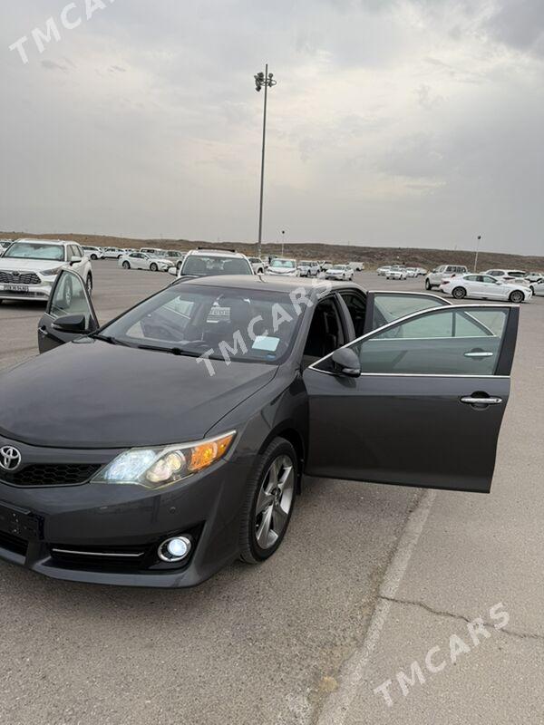 Toyota Camry 2013 - 230 000 TMT - Mary - img 9