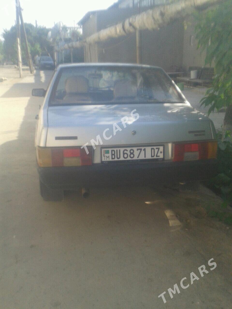 Lada 21099 2001 - 20 000 TMT - Daşoguz - img 3