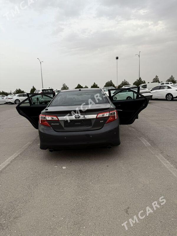 Toyota Camry 2013 - 230 000 TMT - Mary - img 2