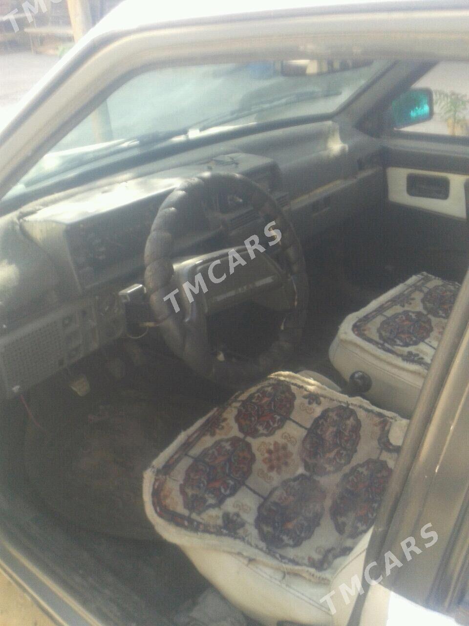 Lada 21099 2001 - 20 000 TMT - Daşoguz - img 2