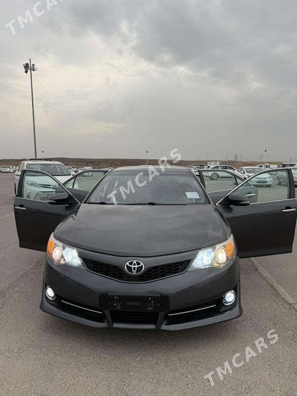 Toyota Camry 2013 - 230 000 TMT - Mary - img 7