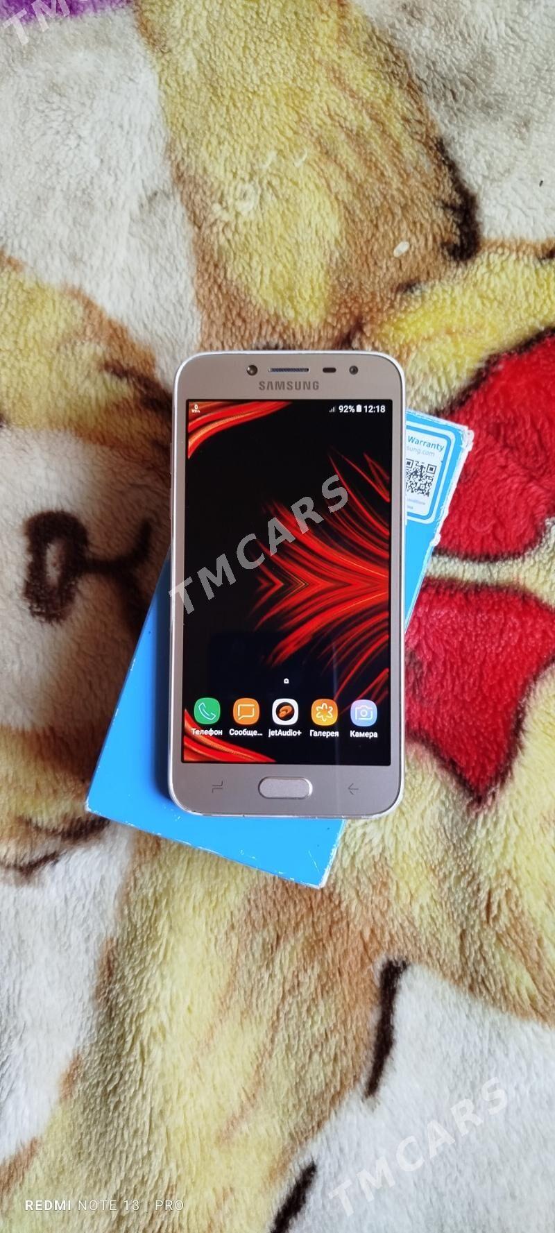 Samsung J2 Pro - Daşoguz - img 3