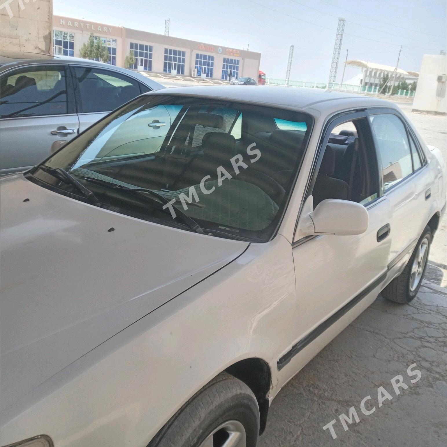 Toyota Corolla 1996 - 32 000 TMT - Гарабекевюл - img 4