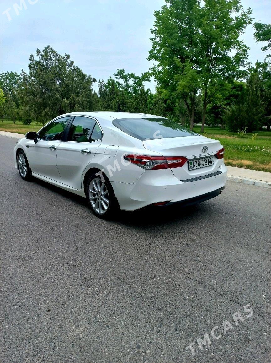 Toyota Camry 2018 - 285 000 TMT - Aşgabat - img 2