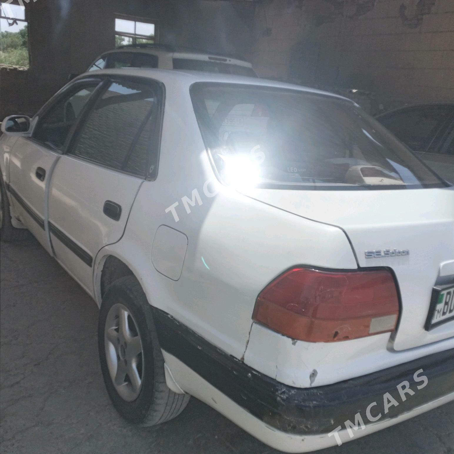 Toyota Corolla 1996 - 32 000 TMT - Гарабекевюл - img 2