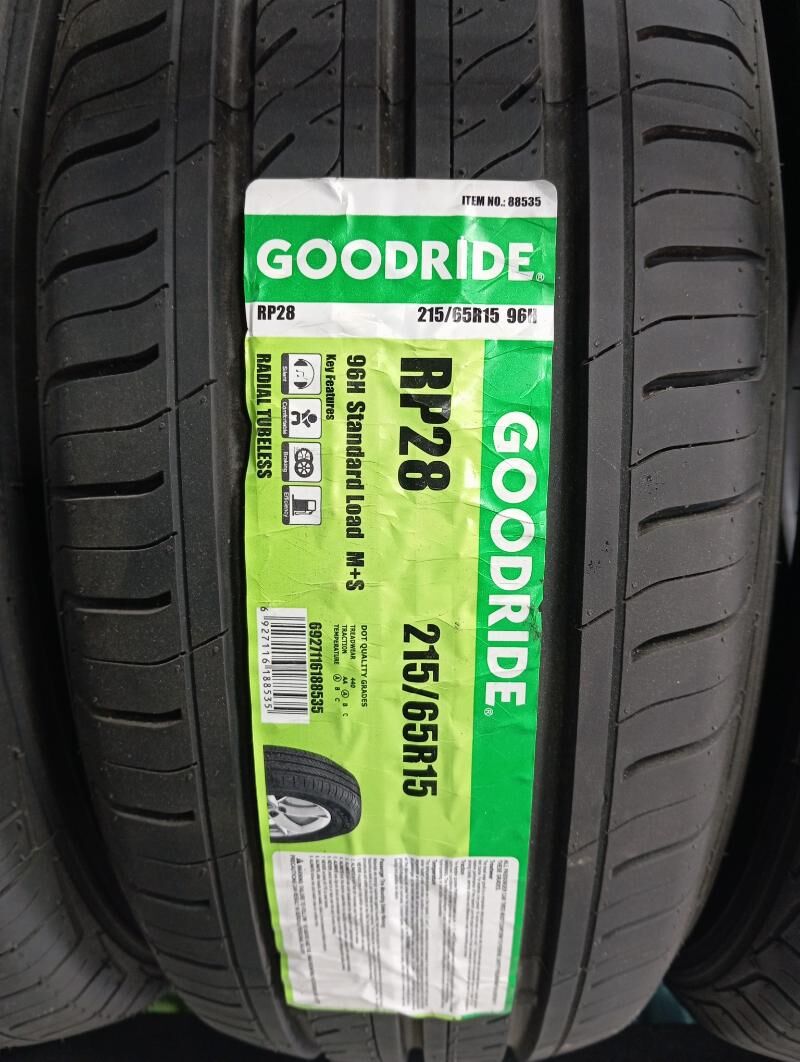 Taze Tekerler Amatly Bahadan 520 TMT - Garadamak - img 3