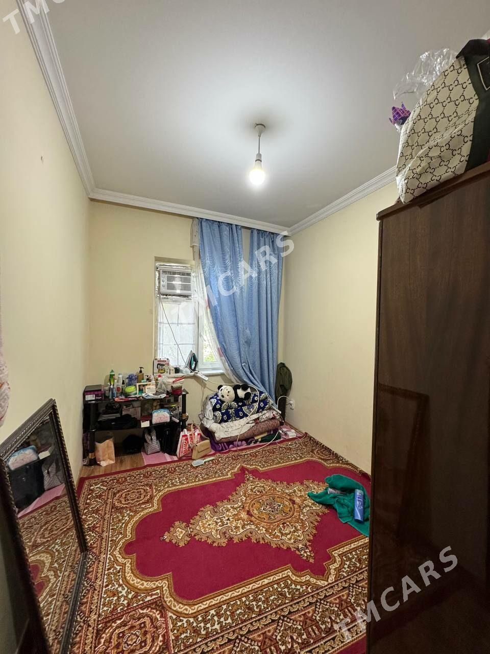 Kim rayon 2 etaj 3 komnat - Aşgabat - img 2