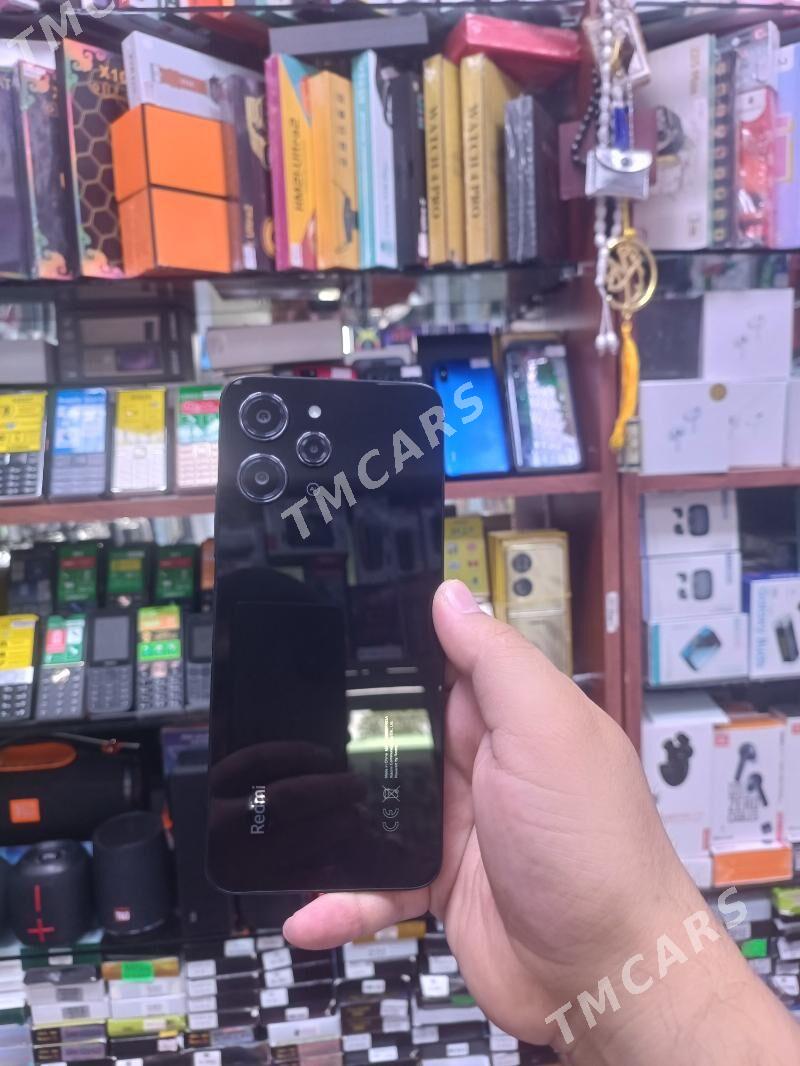 redmi 12 - Aşgabat - img 2
