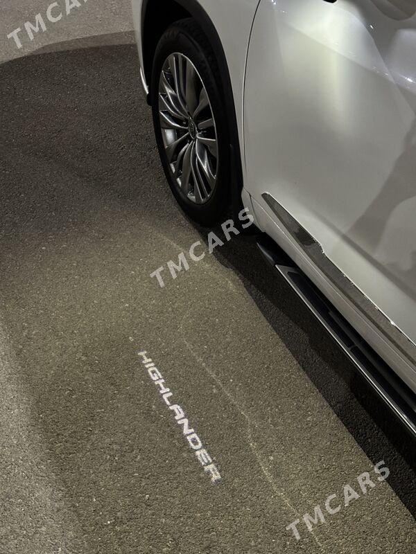 Toyota Highlander 2020 - 610 000 TMT - Aşgabat - img 6
