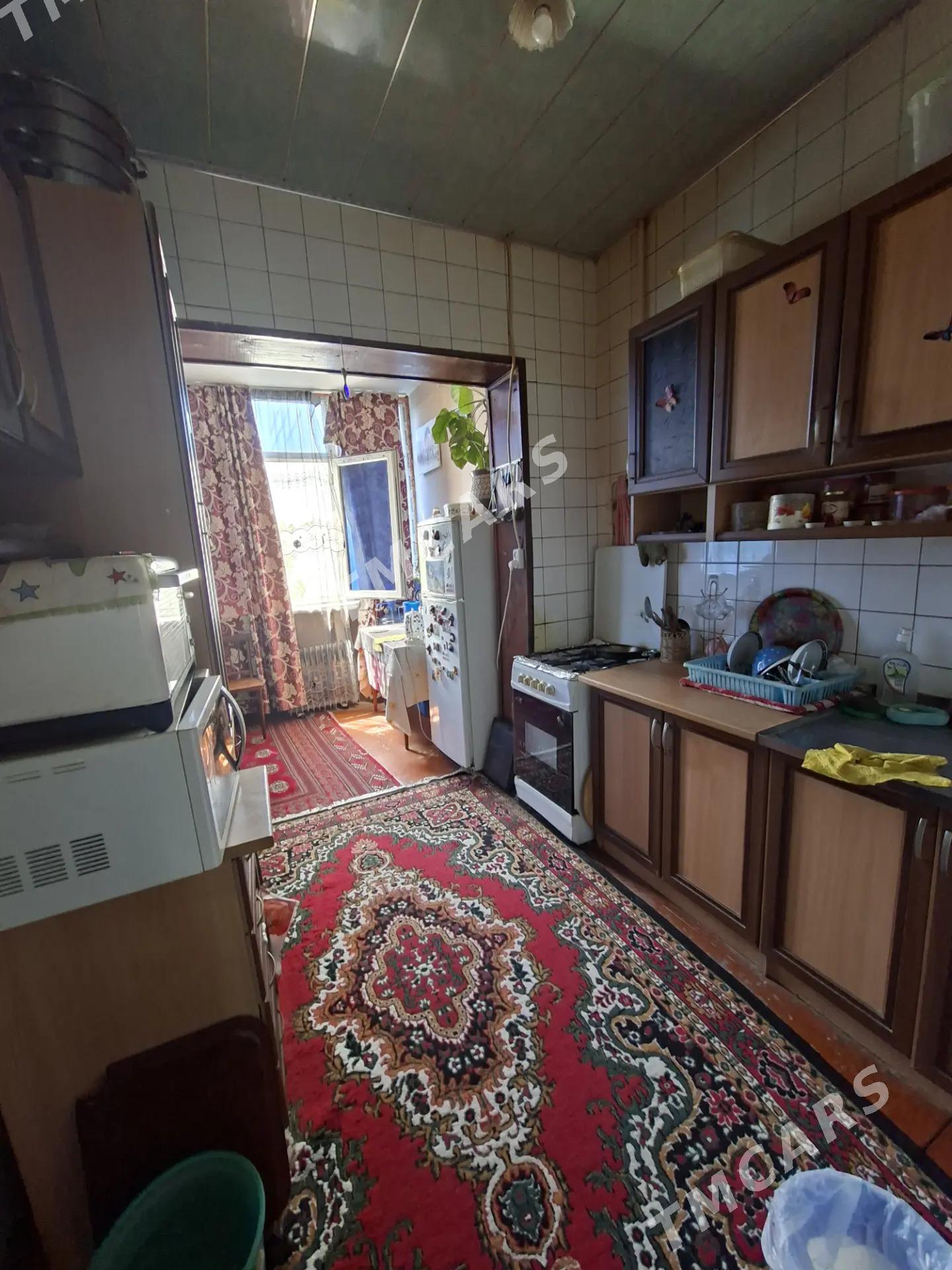 Mir1 Gaudanka 3kom. 2et. 80m2 - Мир 1 - img 3