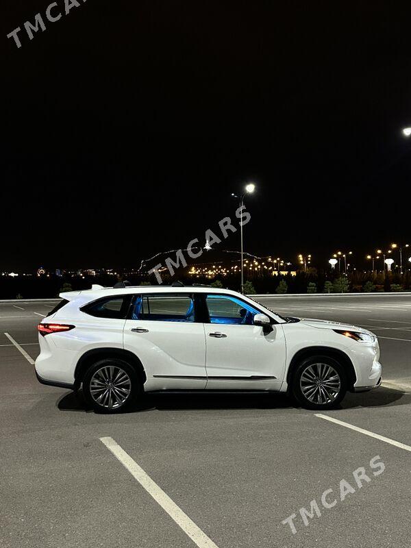 Toyota Highlander 2020 - 610 000 TMT - Aşgabat - img 3