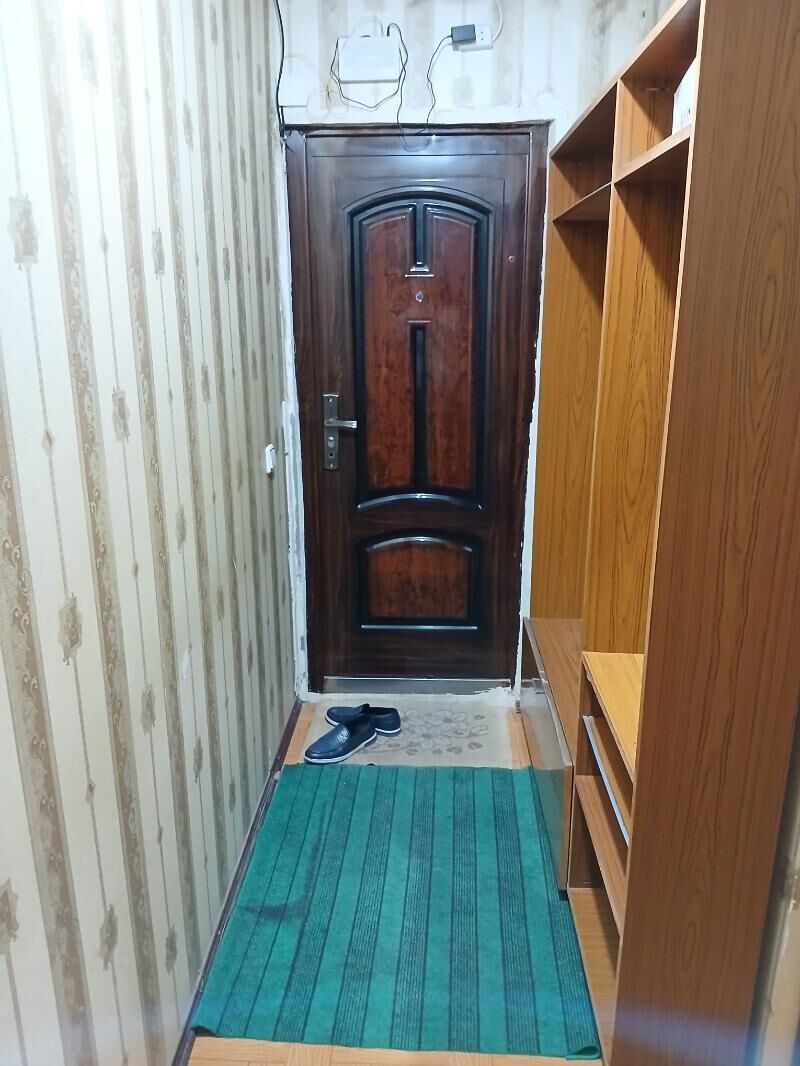 11 mkr 3 komnat  3 etaj - Aşgabat - img 4