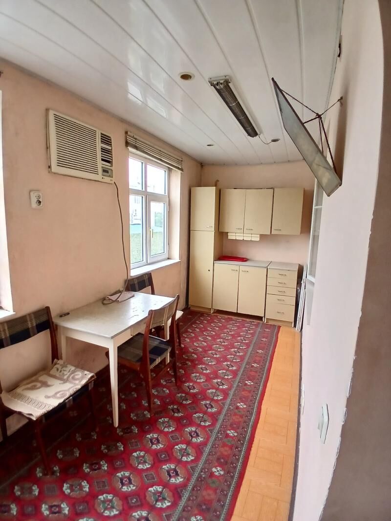 11 mkr 3 komnat  3 etaj - Aşgabat - img 5