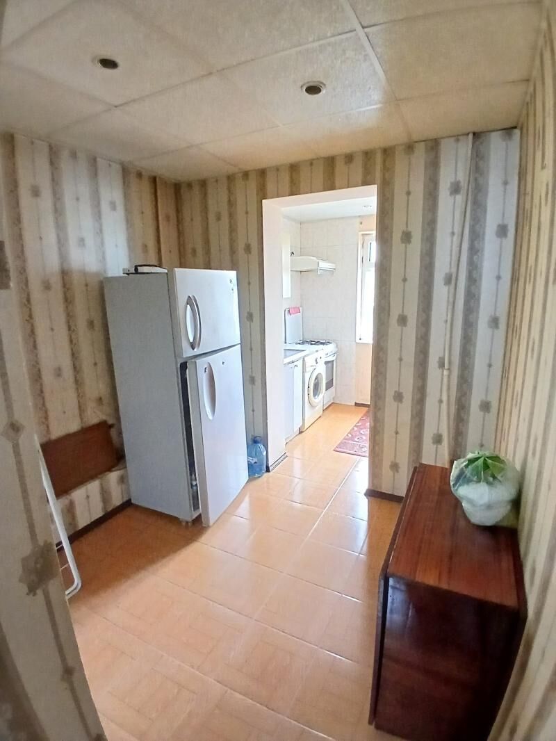 11 mkr 3 komnat  3 etaj - Aşgabat - img 7