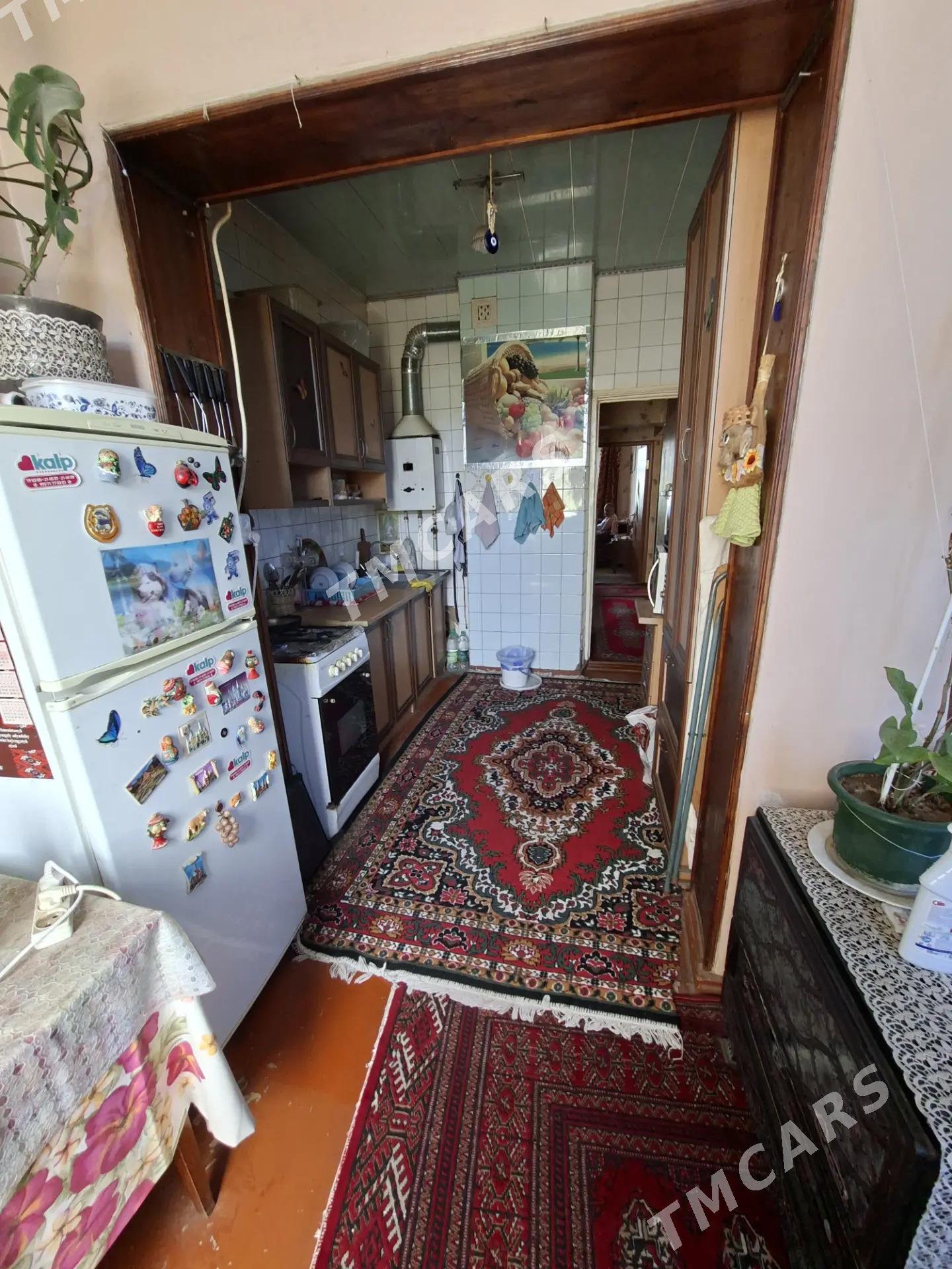 Mir1 Gaudanka 3kom. 2et. 80m2 - Мир 1 - img 2