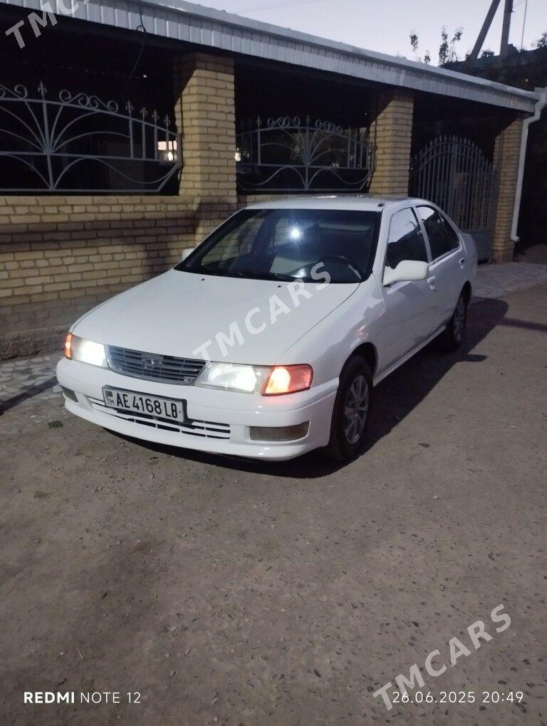 Nissan Sunny 1999 - 35 000 TMT - Türkmenabat - img 3