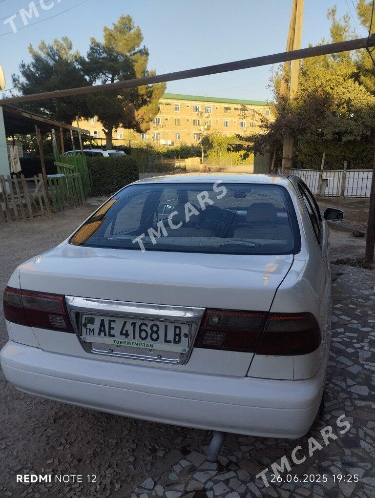 Nissan Sunny 1999 - 35 000 TMT - Türkmenabat - img 4
