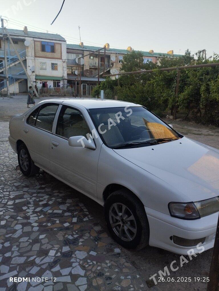 Nissan Sunny 1999 - 35 000 TMT - Türkmenabat - img 6