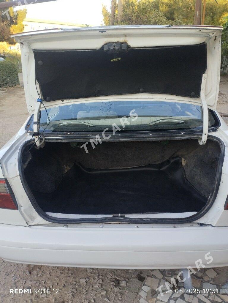 Nissan Sunny 1999 - 35 000 TMT - Türkmenabat - img 8