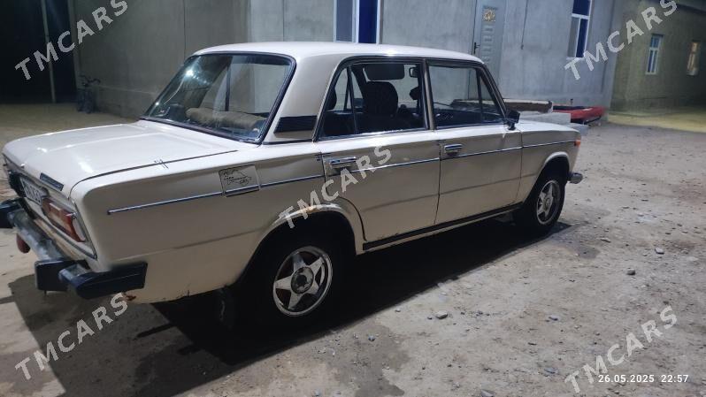 Lada 2106 1993 - 15 000 TMT - Türkmengala - img 5