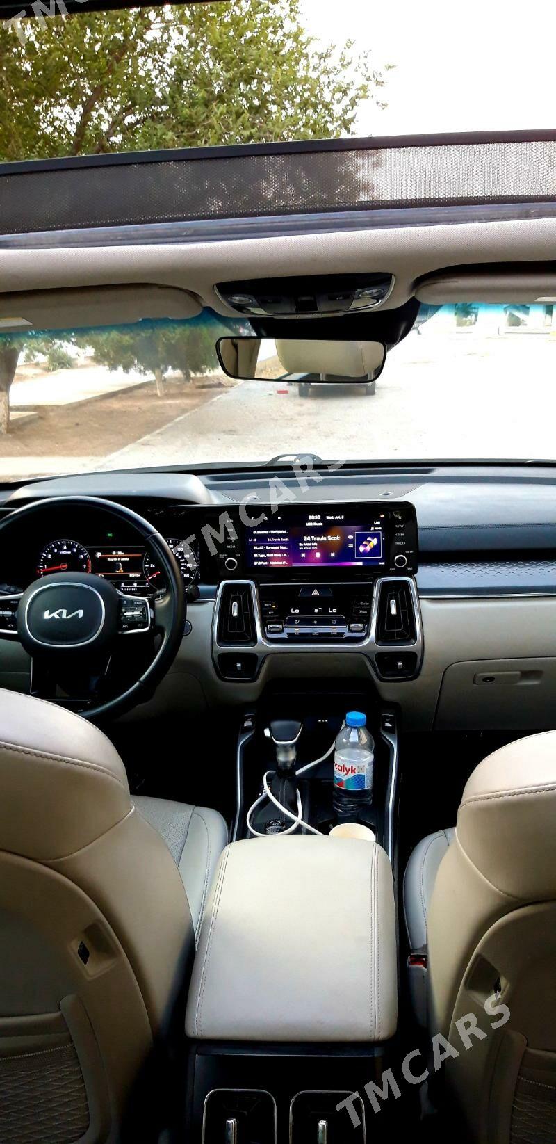 Kia Sorento 2022 - 390 000 TMT - Aşgabat - img 6