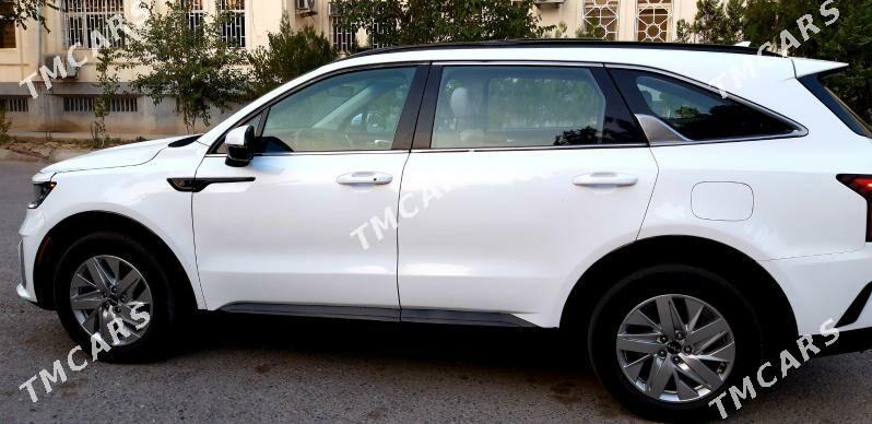Kia Sorento 2022 - 390 000 TMT - Aşgabat - img 4