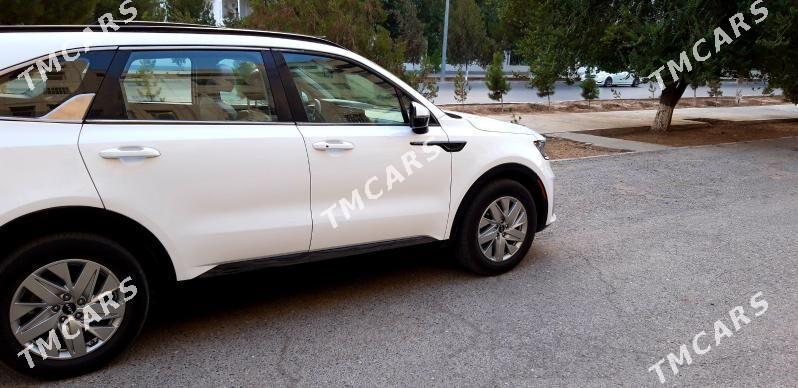 Kia Sorento 2022 - 390 000 TMT - Aşgabat - img 2
