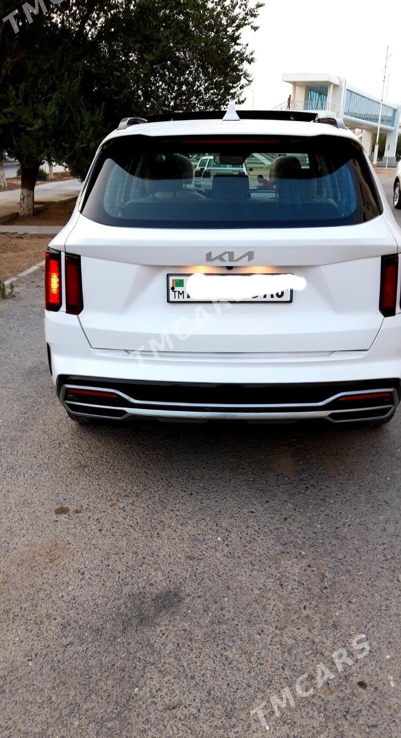 Kia Sorento 2022 - 390 000 TMT - Aşgabat - img 5
