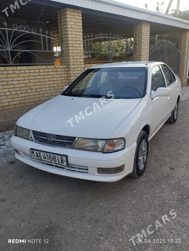 Nissan Sunny 1999 - 35 000 TMT - Türkmenabat - img 10