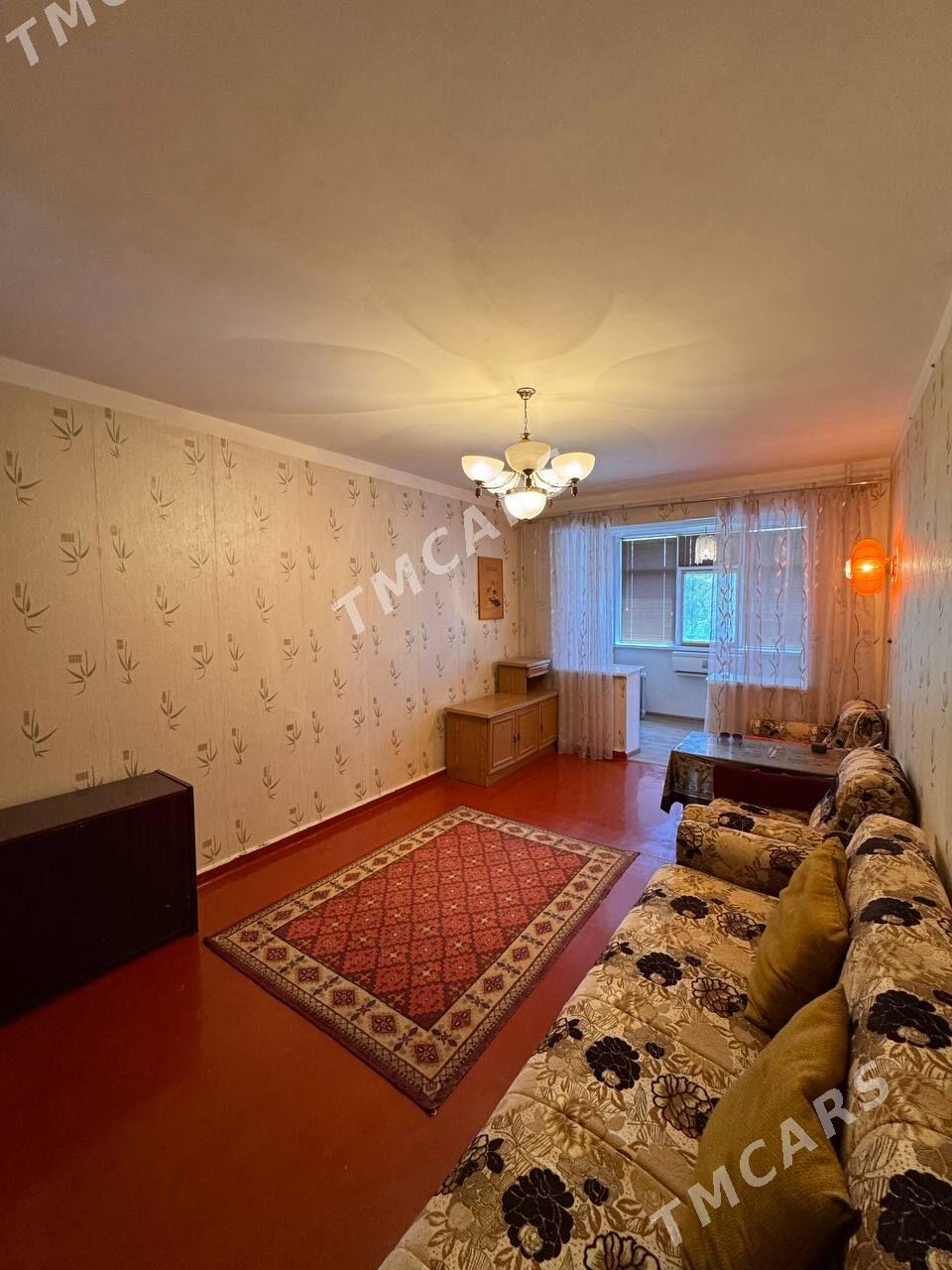 10 mkr 1 komnat - Ашхабад - img 3