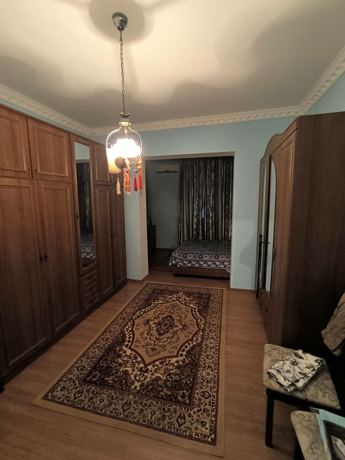 Ким район 2эт 2ком 64м2 Сроч - Aşgabat - img 5