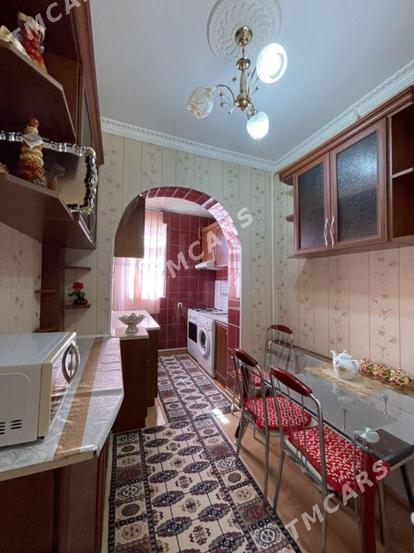 Gaudan plan 10 mkr - Aşgabat - img 2