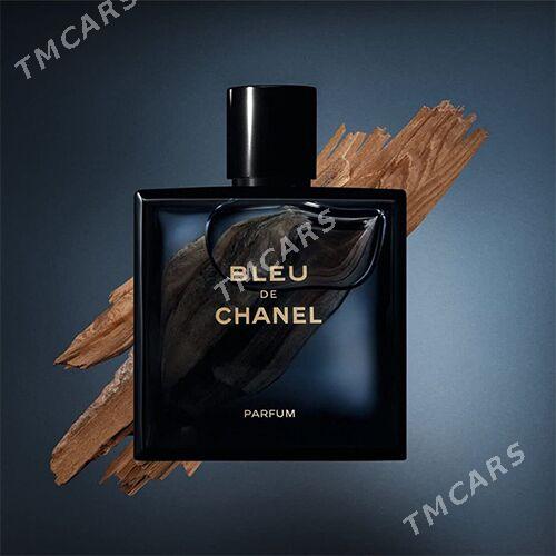 Bleu de Chanel (Gold) - Mary - img 2