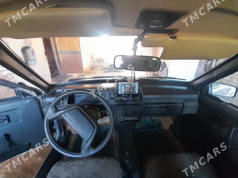 Lada VAZ-21099 2003 - 20 000 TMT - Дянев - img 3