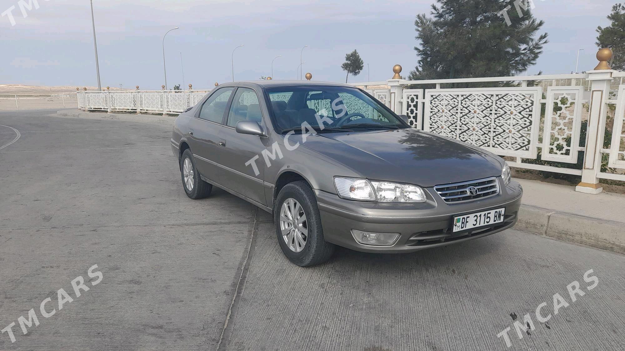 Toyota Camry 1997 - 112 000 TMT - Garabogaz - img 6