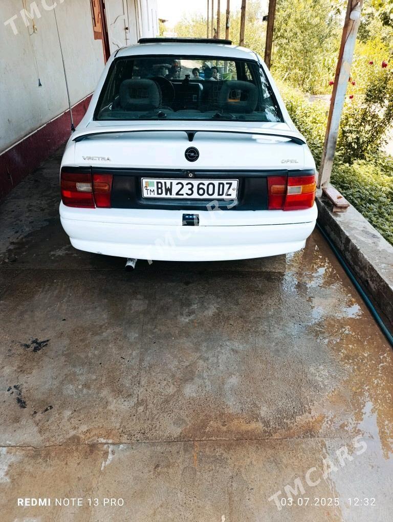 Opel Vectra 1993 - 30 000 TMT - Gurbansoltan Eje - img 2