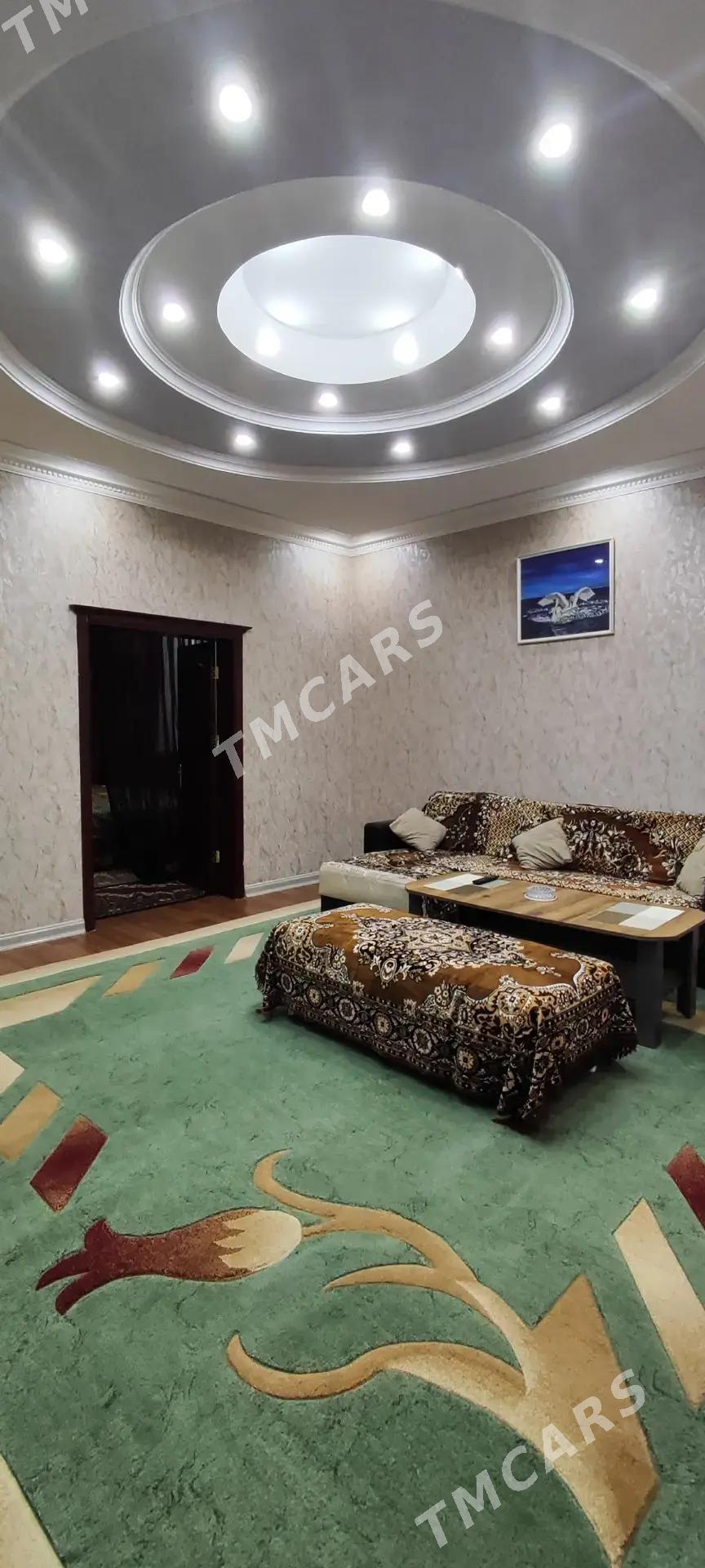 30 мкр 2 ком 1 этаж - Aşgabat - img 5