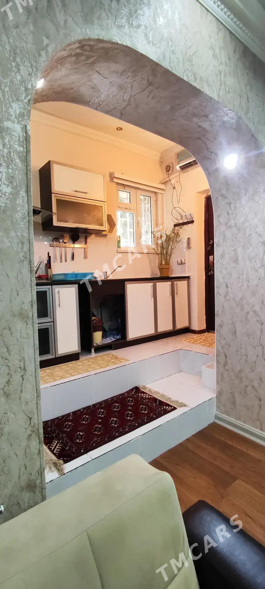 30 мкр 2 ком 1 этаж - Aşgabat - img 3